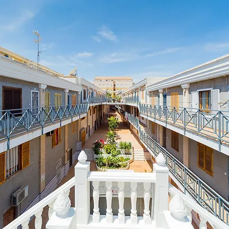 Apartment Alegria Id79