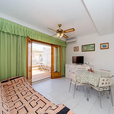Alegria Id79 Apartment