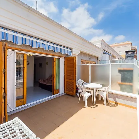 Apartment Alegria Id79