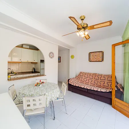 Apartment Alegria Id79